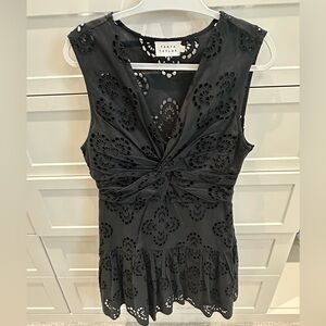 Tanya Taylor dress